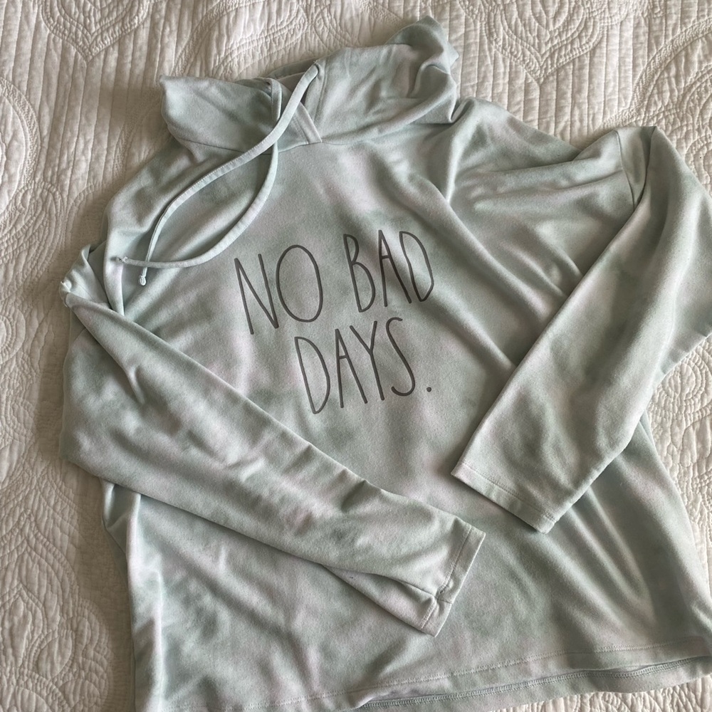 Rae Dunn Tie-dye Hoodie